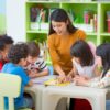 Oral Placement Therapy Prep-I Kindergarten Program