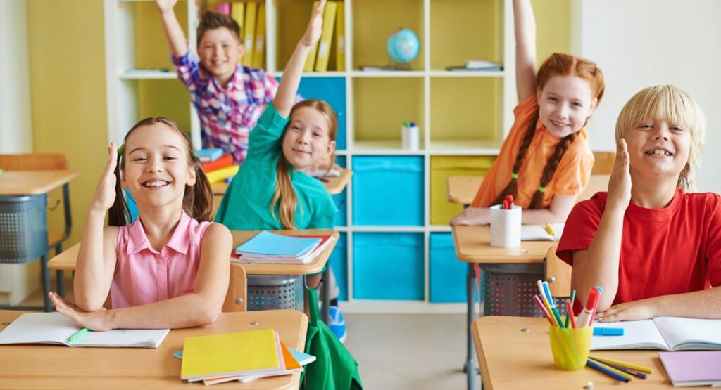 Fun Learning Ideas for Early Growth | Best Preschool Activities for Kids’ Overall Development 2 Kids’ Overall DevelopmentFun Learning Ideas for Early Growth.