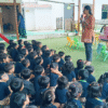 Shadow Teacher Training Program Wakad