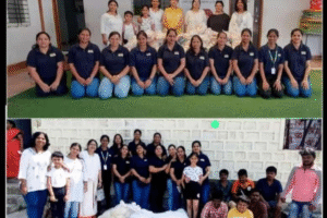 Summer Camp Preschool Education in Pune