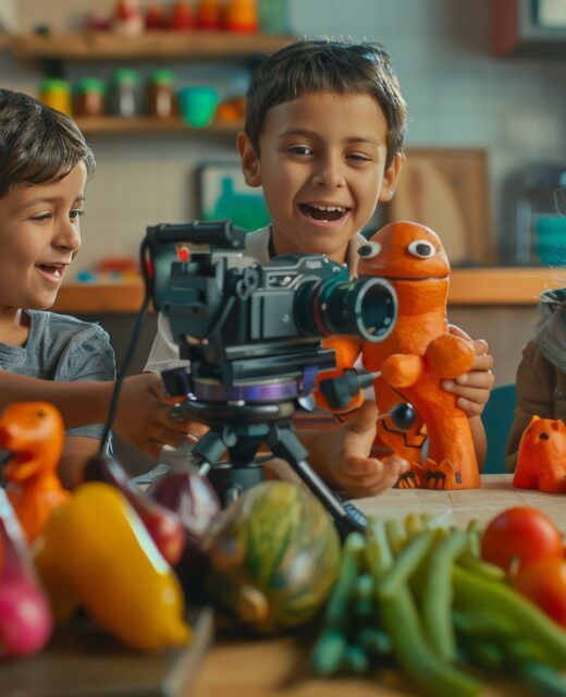 Play Based Learning in India