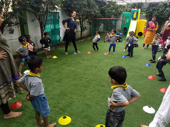 Safe and Caring Daycare Environment for Young Children 1 335463b4 119b 4237 a4f9 7d2eaa8787bc