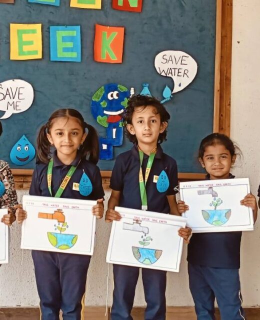 Early Childhood Education