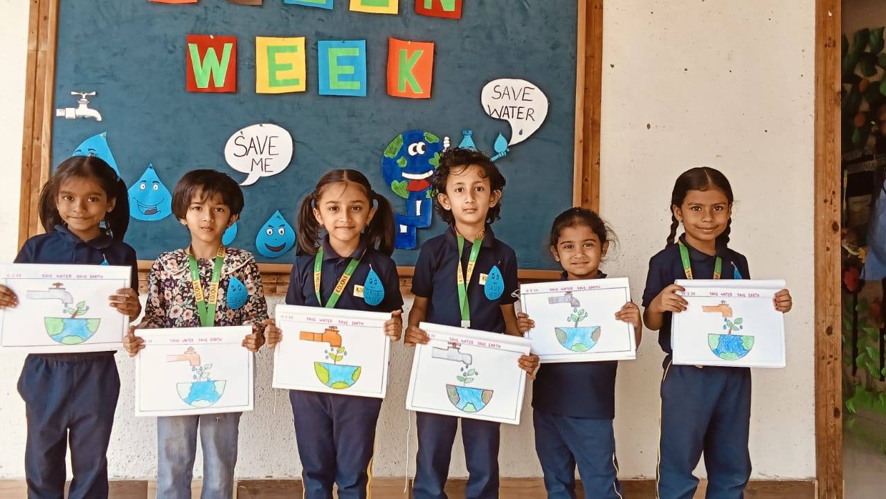 Early Childhood Education