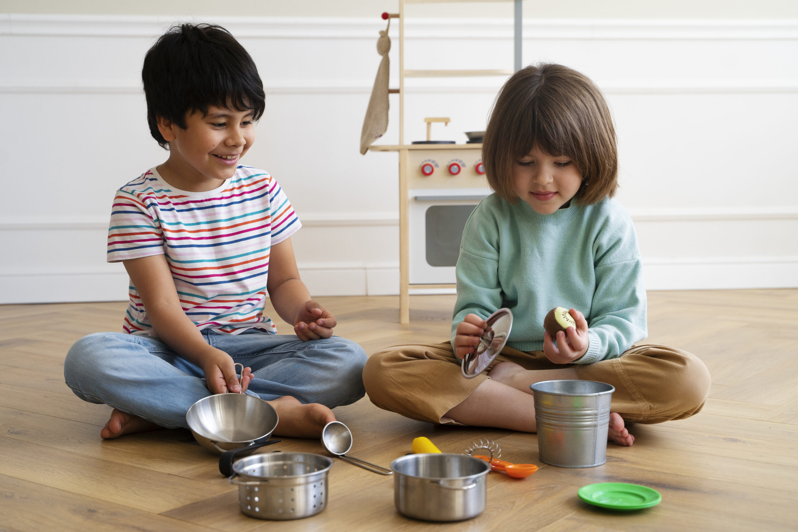 Cooking Activities for Kids