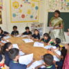 Preschool Encourages Curiosity