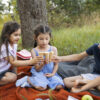 Mindful Eating for Kids
