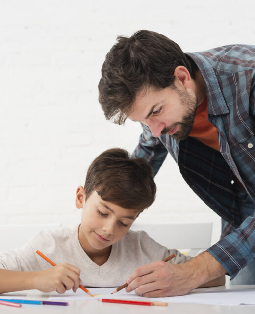 Parent school partnership