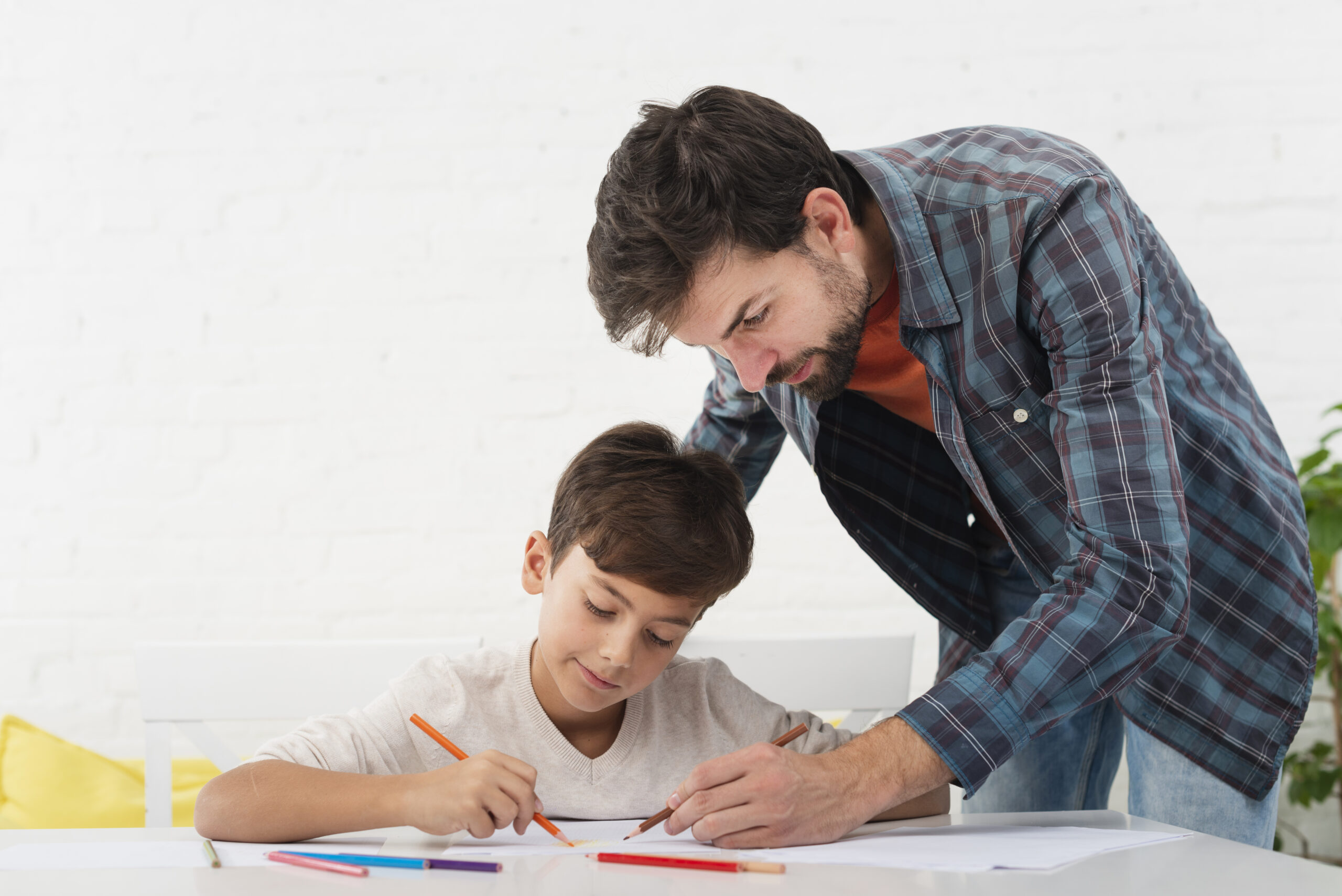 Parent school partnership