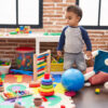Importance of preschool education