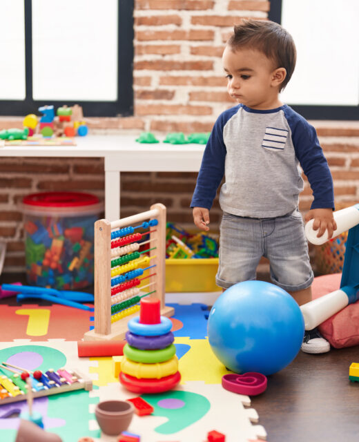 Importance of preschool education