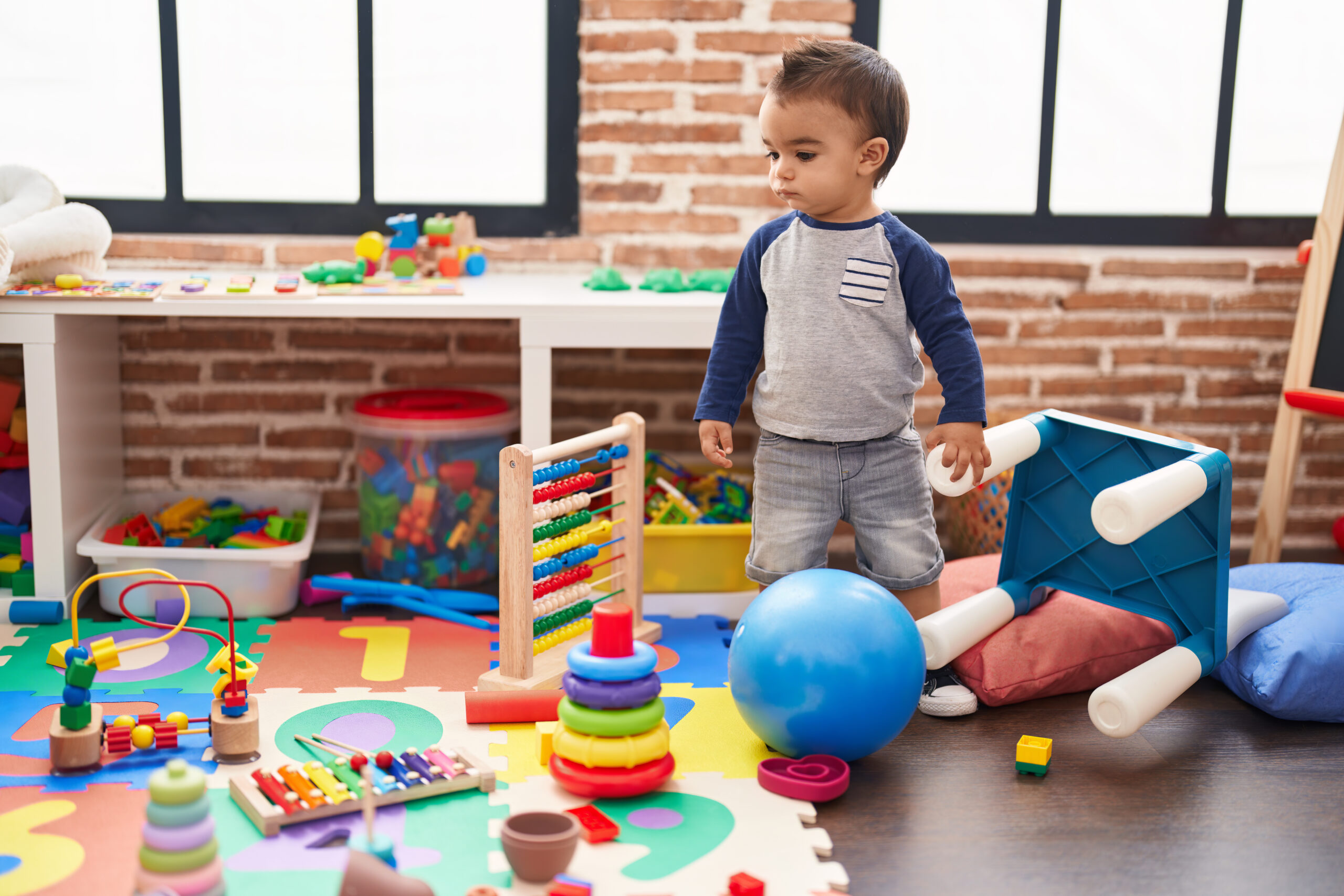 Importance of preschool education