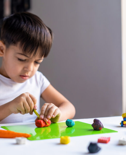 play based learning India