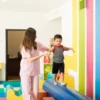 First Week Preschool