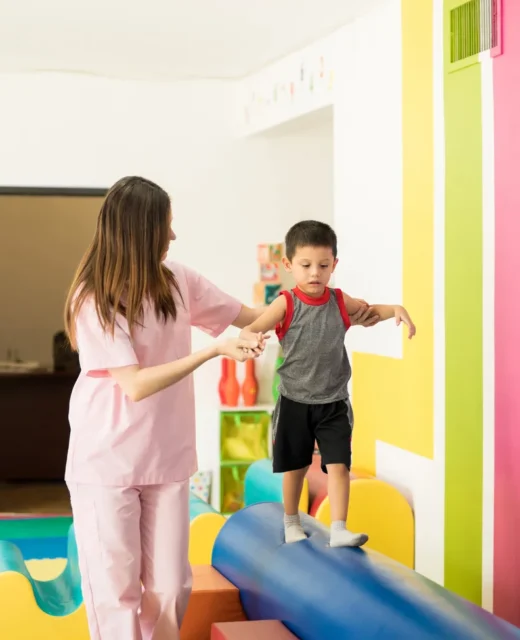First Week Preschool