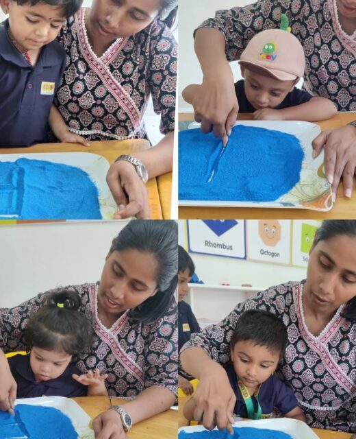 Occupational Therapy