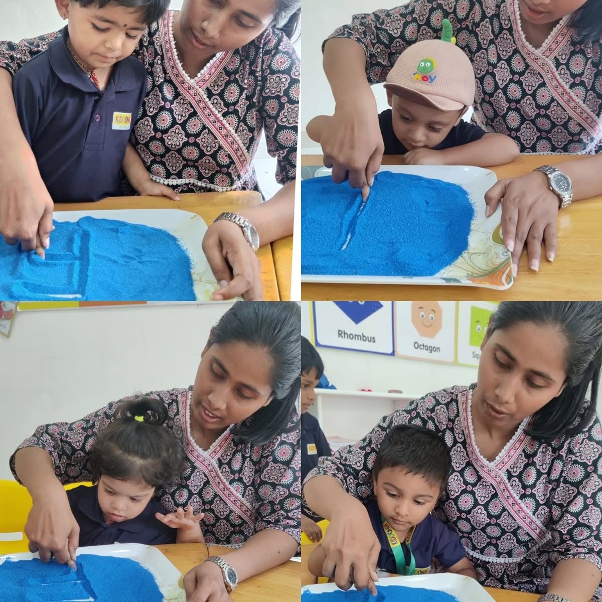 Occupational Therapy