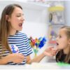 Child Child Speech Development: When Should Parents Seek Support?