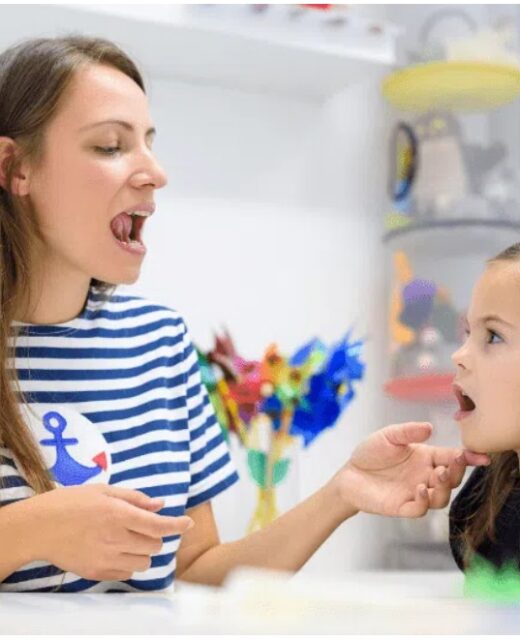 Child Child Speech Development: When Should Parents Seek Support?