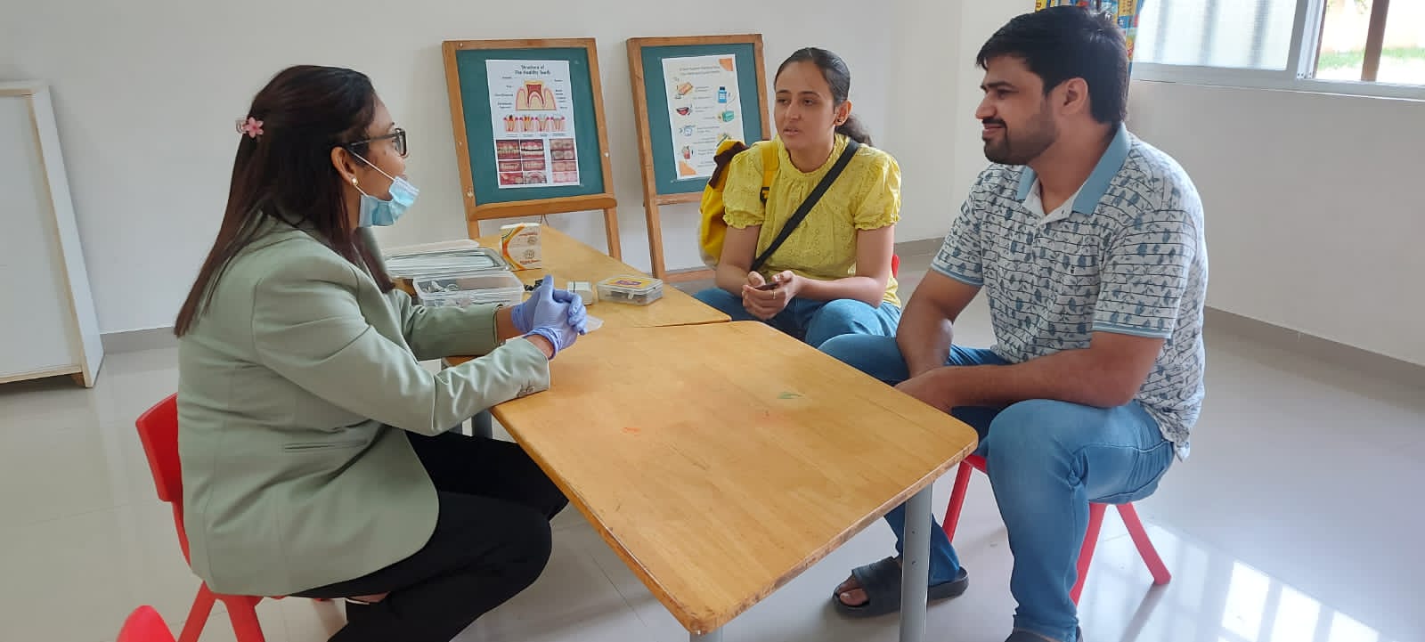QABA for Children