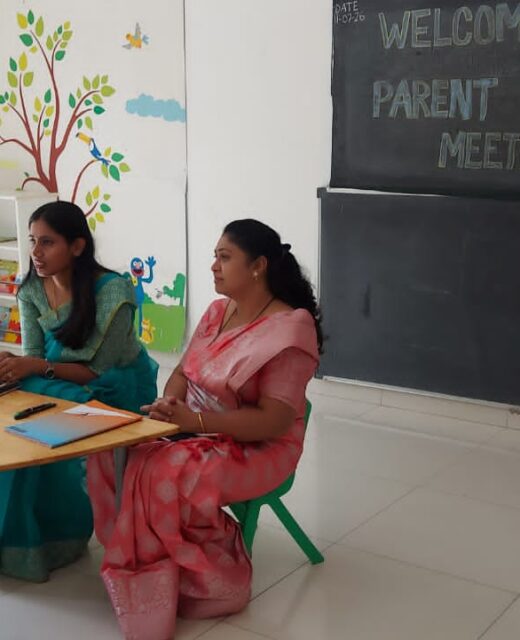 Child Cries Best Kiddonia Preschool and daycare centres Wakad in Pune