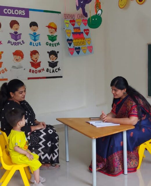 Start Preschool When Should Parents Start Looking for a Preschool? A Practical Timeline