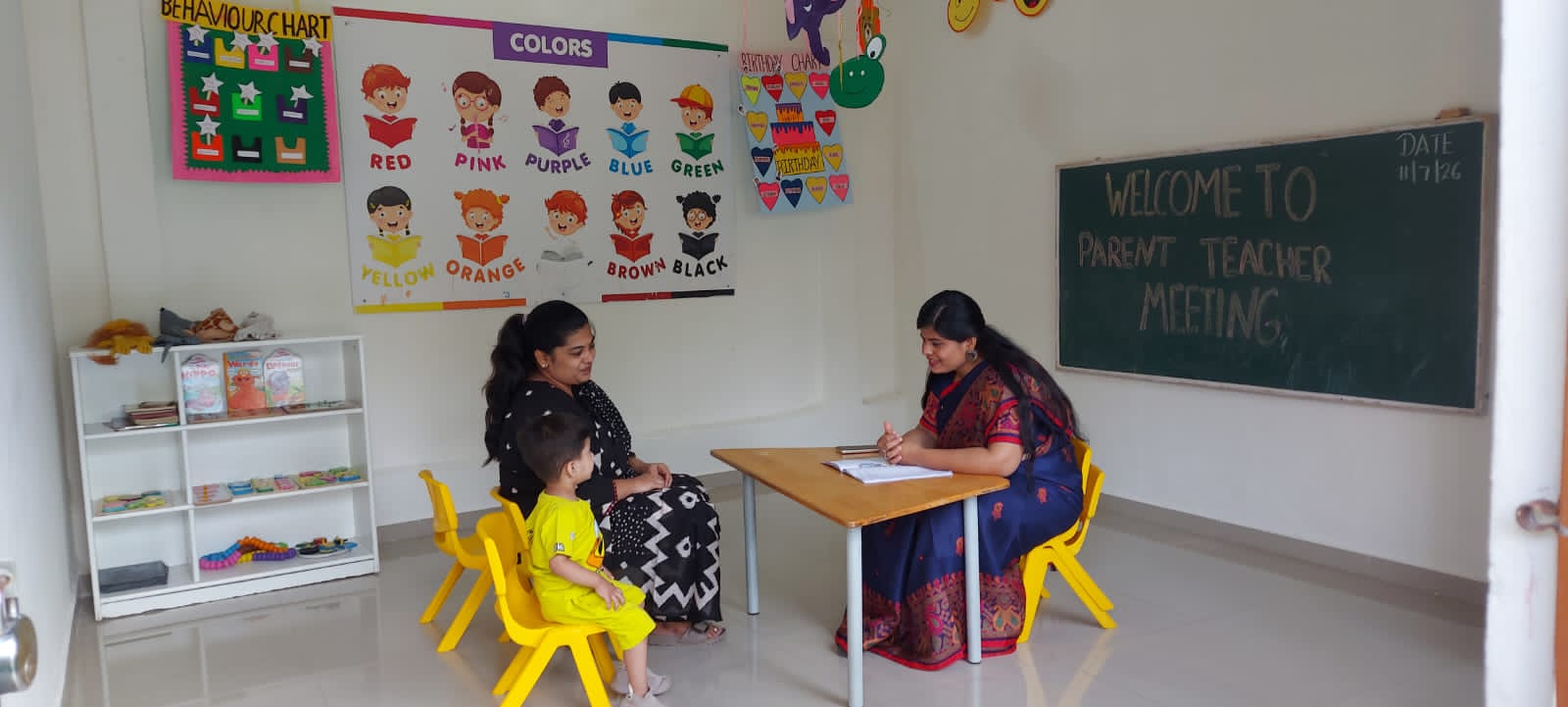Start Preschool When Should Parents Start Looking for a Preschool? A Practical Timeline