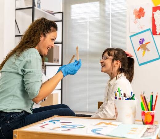Speech Delay in Children