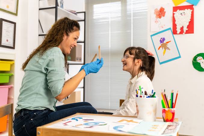 Speech Delay in Children