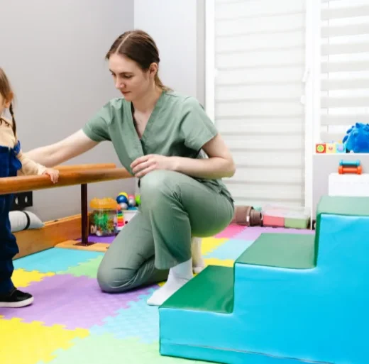 Occupational Therapy