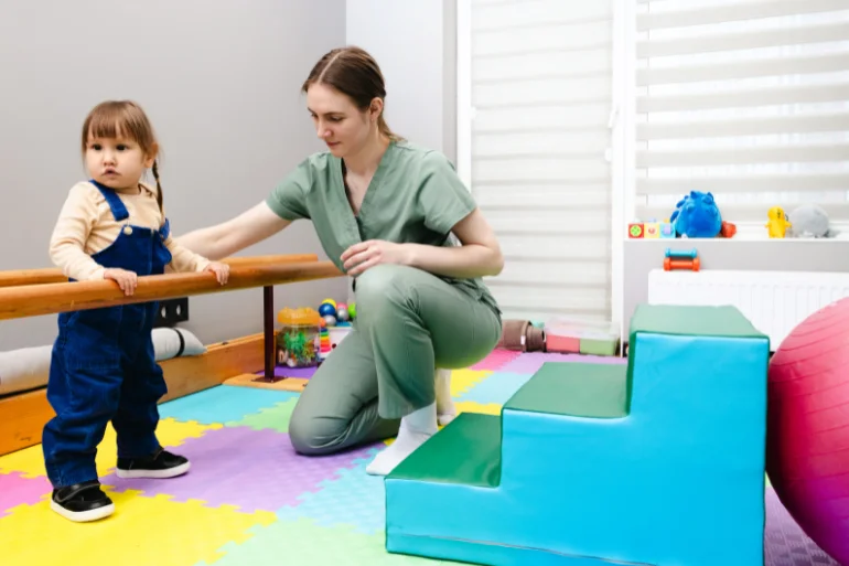 Occupational Therapy
