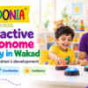 Interactive Metronome Therapy in Wakad