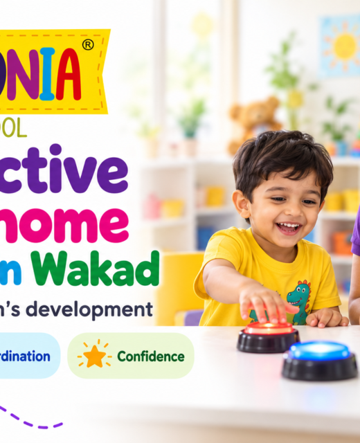 Interactive Metronome Therapy in Wakad