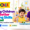 Feeding Skills Preschool in Wakad