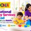 Occupational Therapy Services in Wakad for Children & Adults